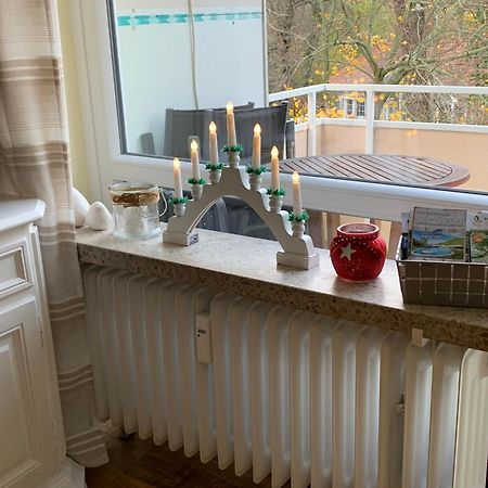 Ferienwohnung Doretta Bad Harzburg Luaran gambar