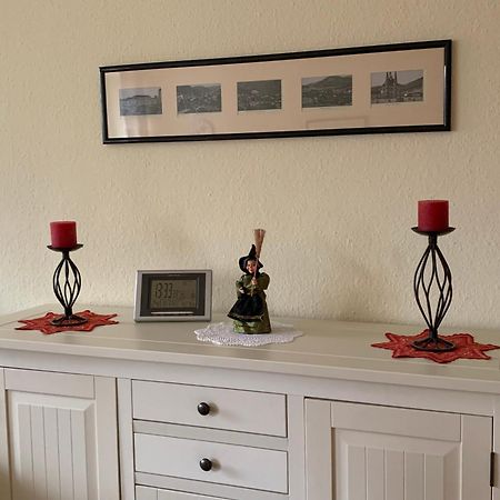 Ferienwohnung Doretta Bad Harzburg Luaran gambar