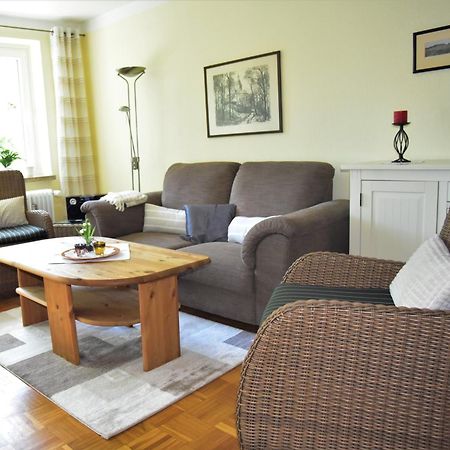 Ferienwohnung Doretta Bad Harzburg Luaran gambar