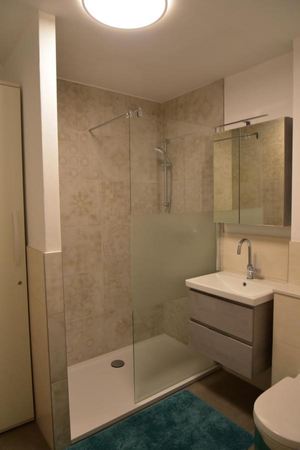 Ferienwohnung Doretta Bad Harzburg Luaran gambar