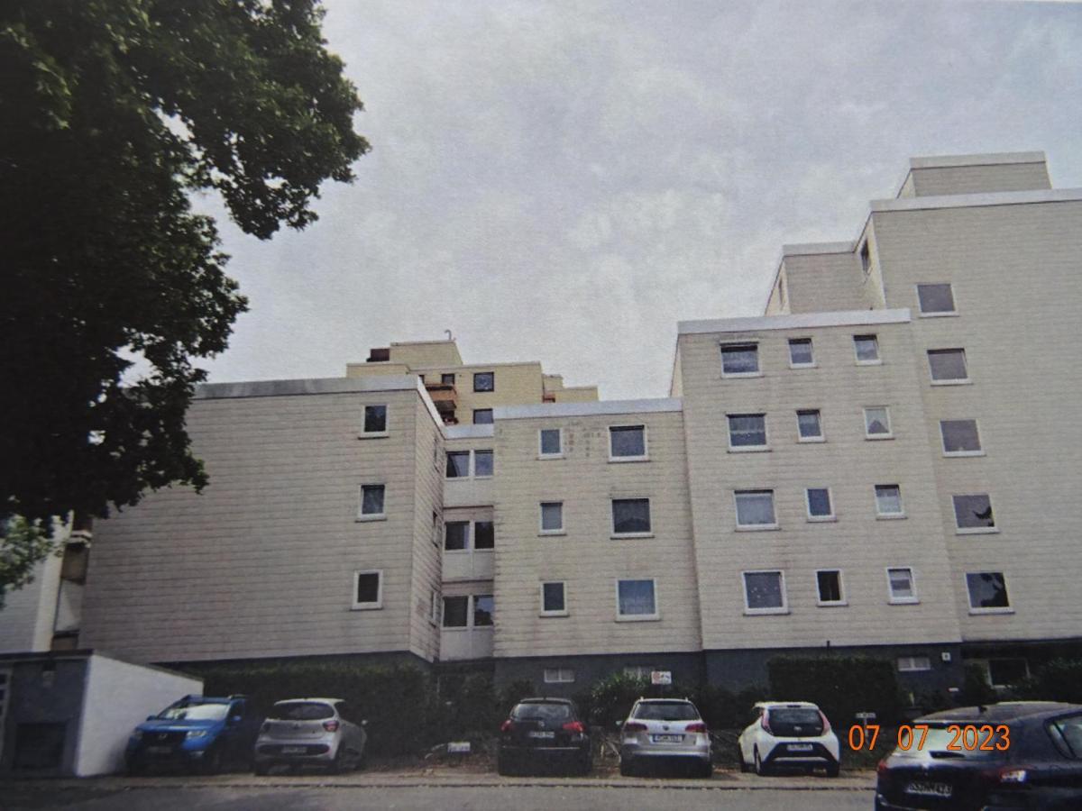 Ferienwohnung Doretta Bad Harzburg Luaran gambar