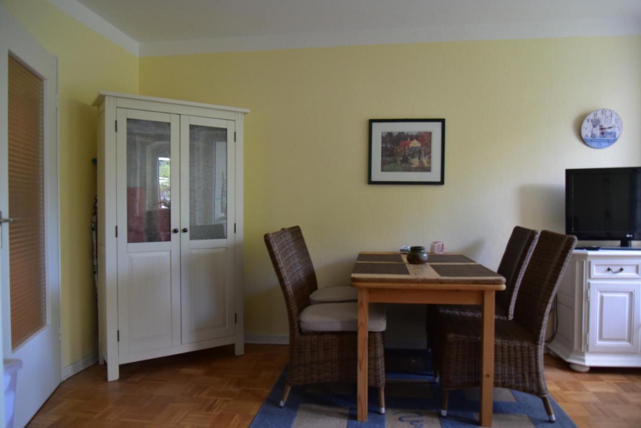 Ferienwohnung Doretta Bad Harzburg Luaran gambar