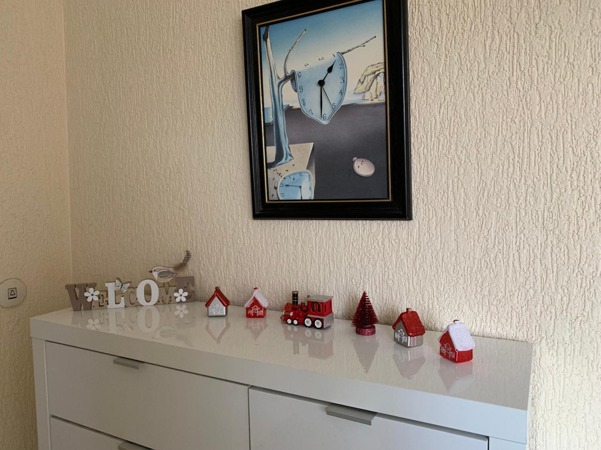 Ferienwohnung Doretta Bad Harzburg Luaran gambar
