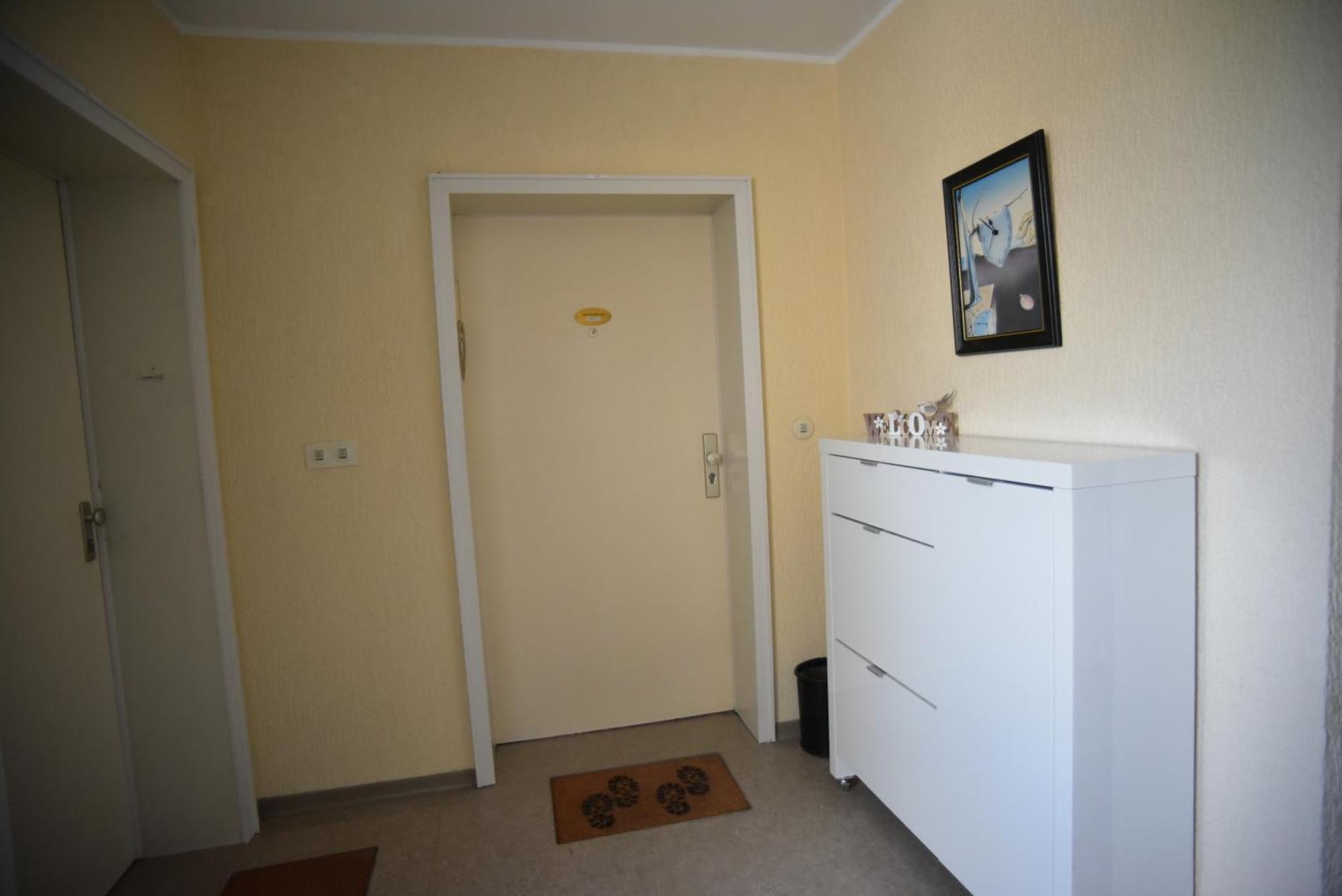 Ferienwohnung Doretta Bad Harzburg Luaran gambar