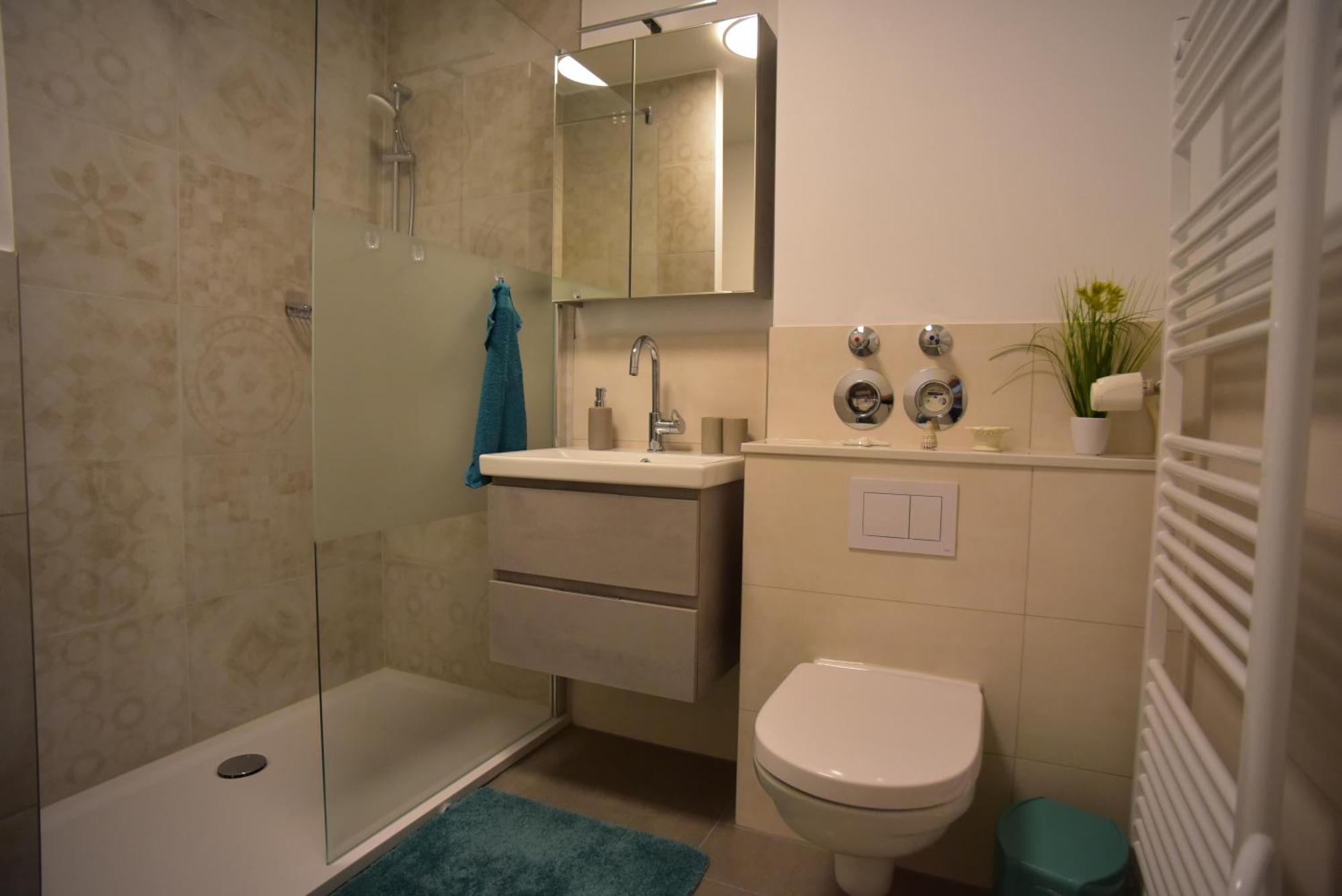 Ferienwohnung Doretta Bad Harzburg Luaran gambar
